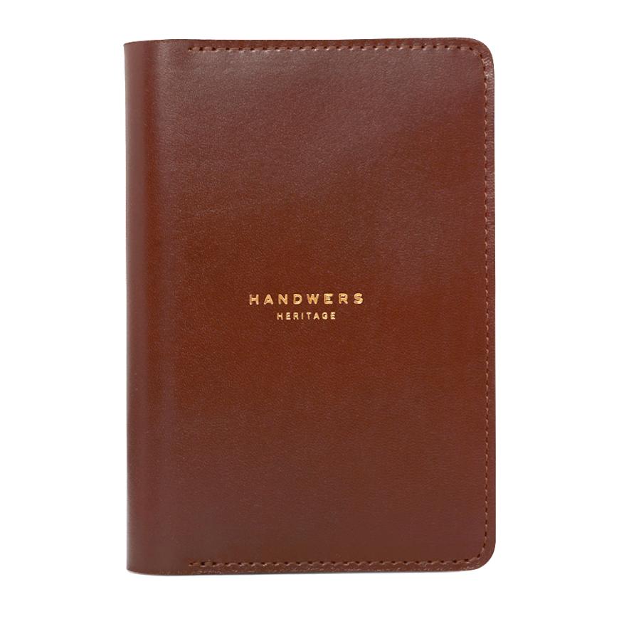 Дорожный бумажник Handwers Travel Wallet Model 1