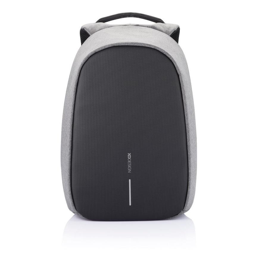 Рюкзак XD Design Bobby Pro Серый