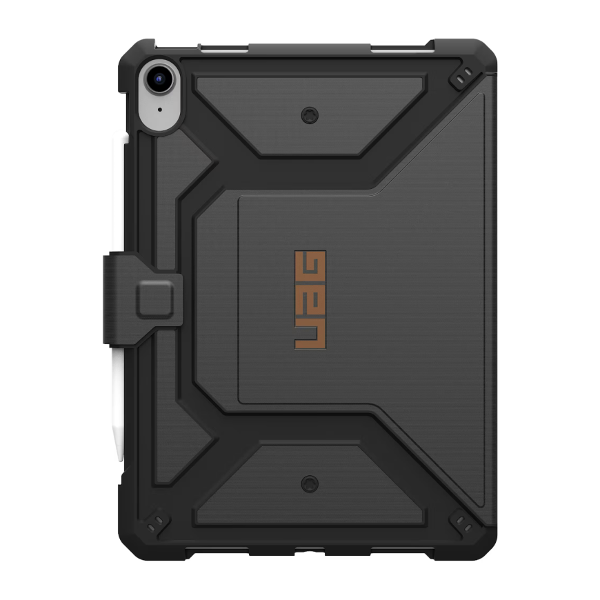 Защитный чехол UAG Metropolis SE для iPad (A16 | 2025) и 10-го поколения (2022)