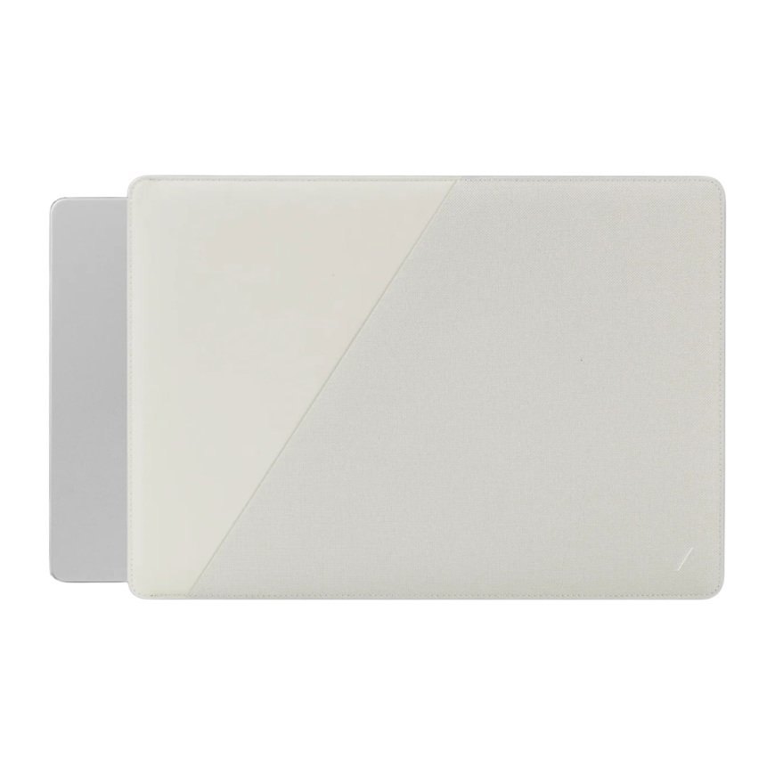 Чехол-рукав с магнитной застёжкой Native Union Stow Slim для MacBook Pro 16"