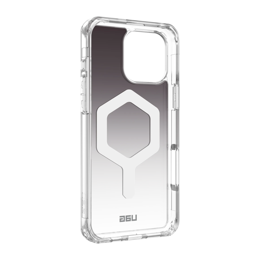 Защитный гибридный чехол с поддержкой MagSafe UAG Plyo Limited Edition для iPhone 16 Pro Max - фото 1