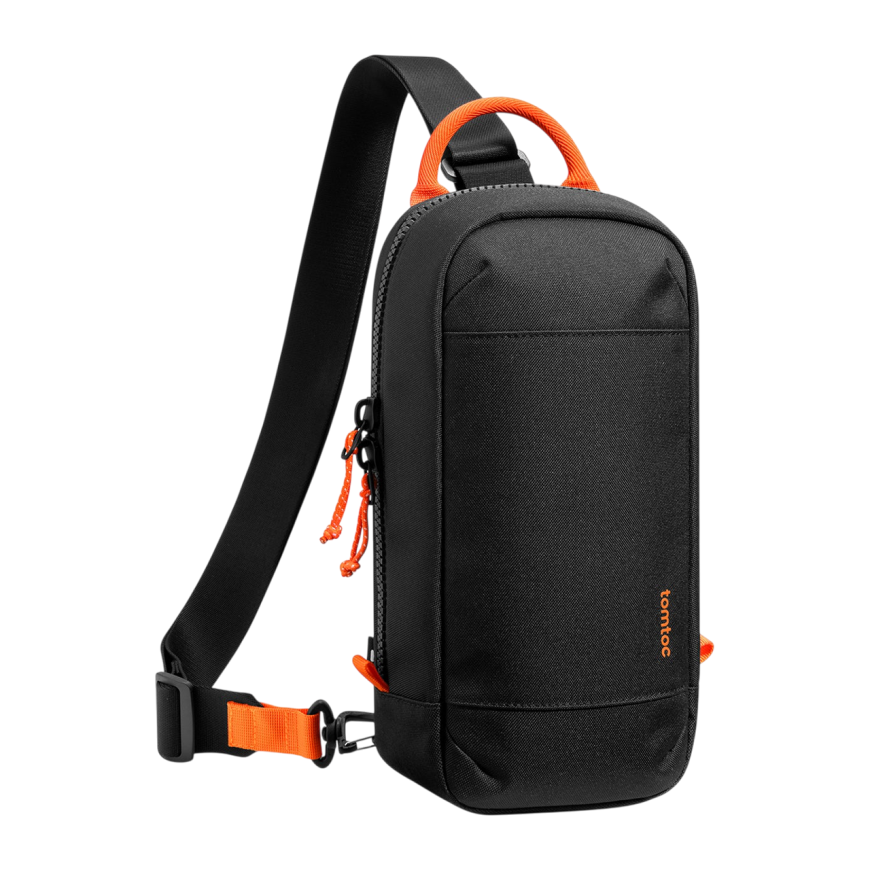 Сумка-слинг tomtoc GameOn-G49 Sling Bag для Nintendo Switch 2