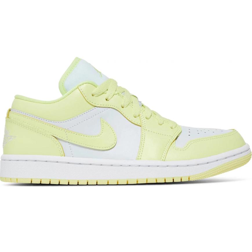 Мужские кроссовки Nike Air Jordan 1 Low (DC0774-007)