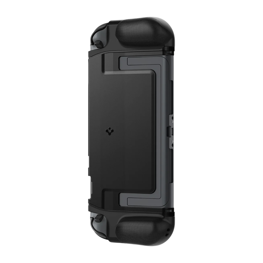 Пластиковый чехол Spigen Dual Grip для Nintendo Switch 2