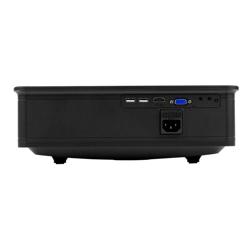 Мультимедийный LCD-проектор Rombica Ray Box A6