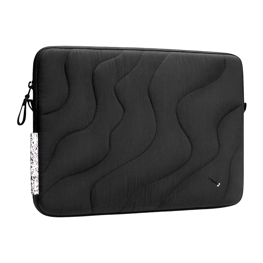 Чехол-рукав tomtoc Terra-A27 Laptop Sleeve для MacBook Air 15" - фото 4