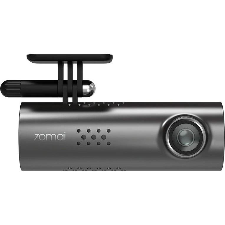 Видеорегистратор Xiaomi 70mai Smart Dash Cam 1S (Midrive D06, EAC — Global)