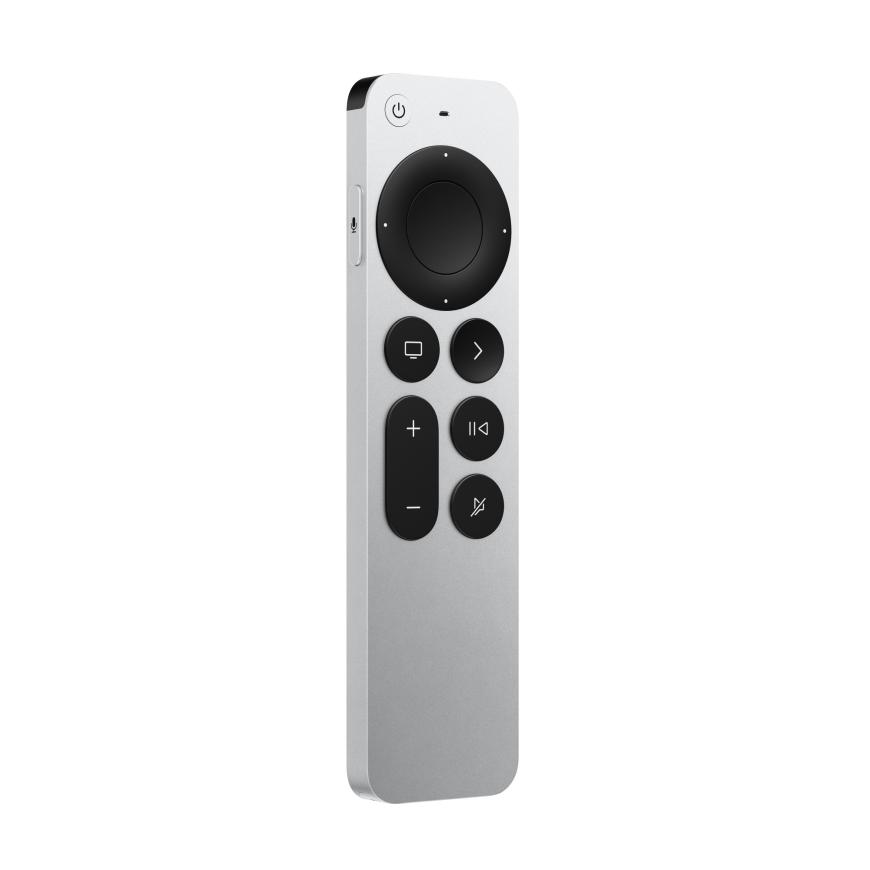 Пульт дистанционного управления Apple Siri Remote 3-го поколения (2022)