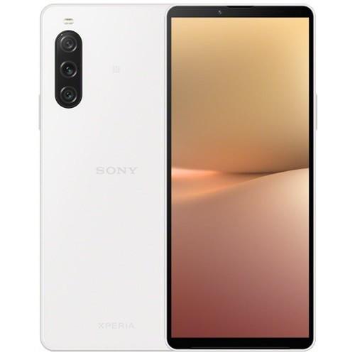 Смартфон Sony Xperia 10 V 5G 8 ГБ + 128 ГБ (Белый | White)