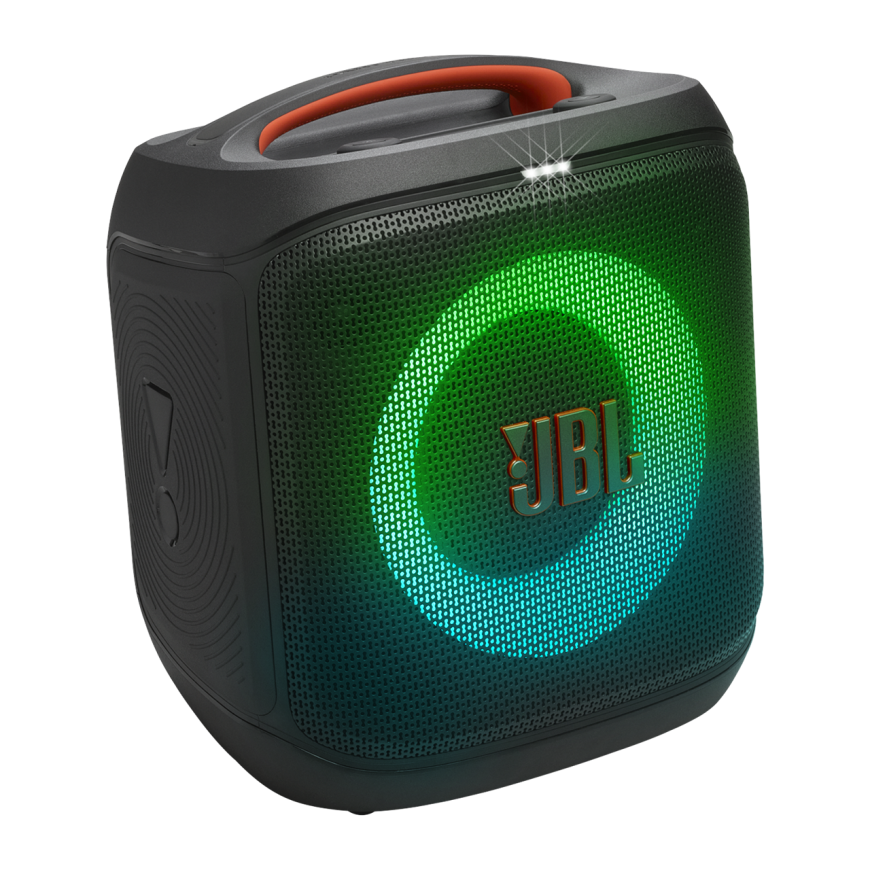 Портативная акустика с подсветкой JBL PartyBox Encore Essential 2