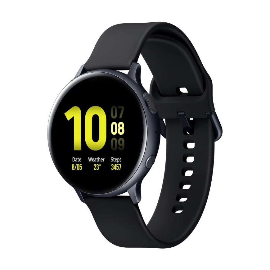 Умные часы Samsung Galaxy Watch Active 2 Алюминий 44 мм