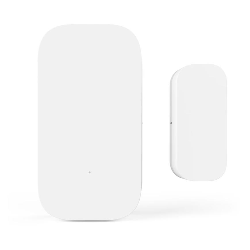 Датчик открытия дверей и окон Aqara Door and Window Sensor T1 (DW-S03D, EAC — Global)