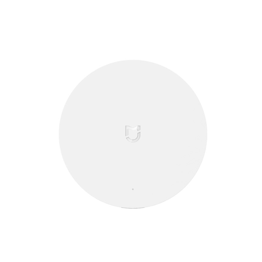 Центр умного дома Xiaomi Mi Smart Home Hub (ZNDMWG02LM; EAC)