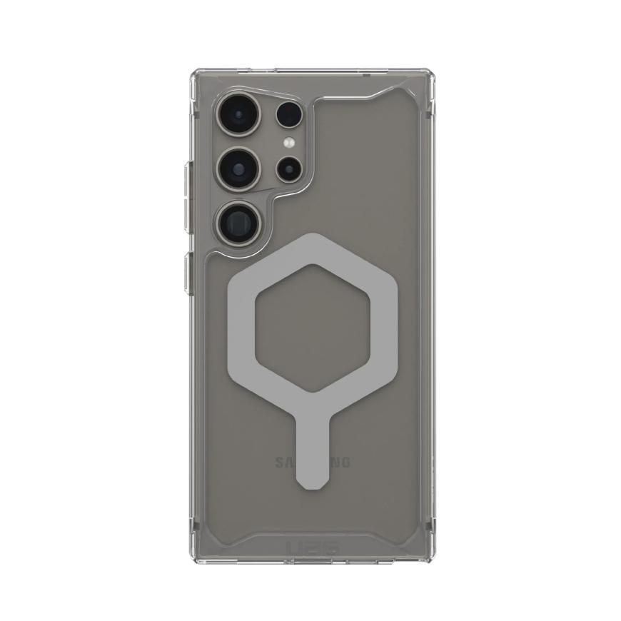 Защитный чехол с поддержкой MagSafe UAG Plyo Pro Magnetic для Samsung Galaxy S24 Ultra