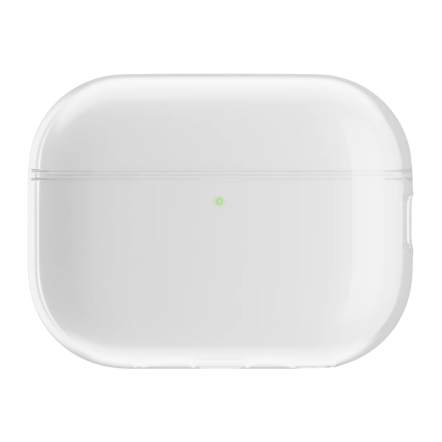 Прозрачный чехол Native Union (Re)Clear Case для AirPods Pro 3
