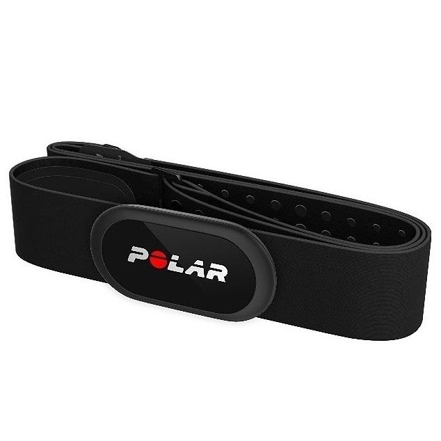 Нагрудный пульсометр Polar H10 Heart Rate Sensor (M–XXL)