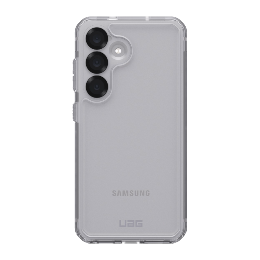 Защитный гибридный чехол UAG Plyo для Samsung Galaxy S25