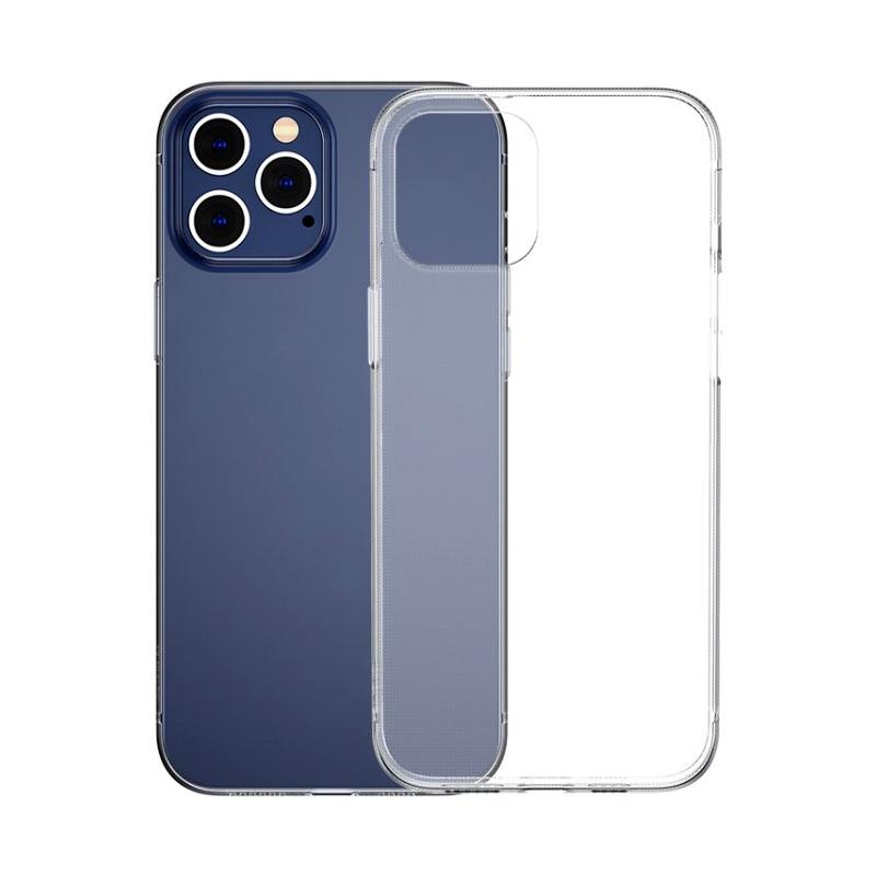 Термополиуретановый чехол Gurdini для iPhone 12 и 12 Pro