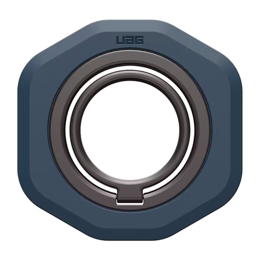 Кольцо-держатель-подставка MagSafe UAG Ring Stand LT