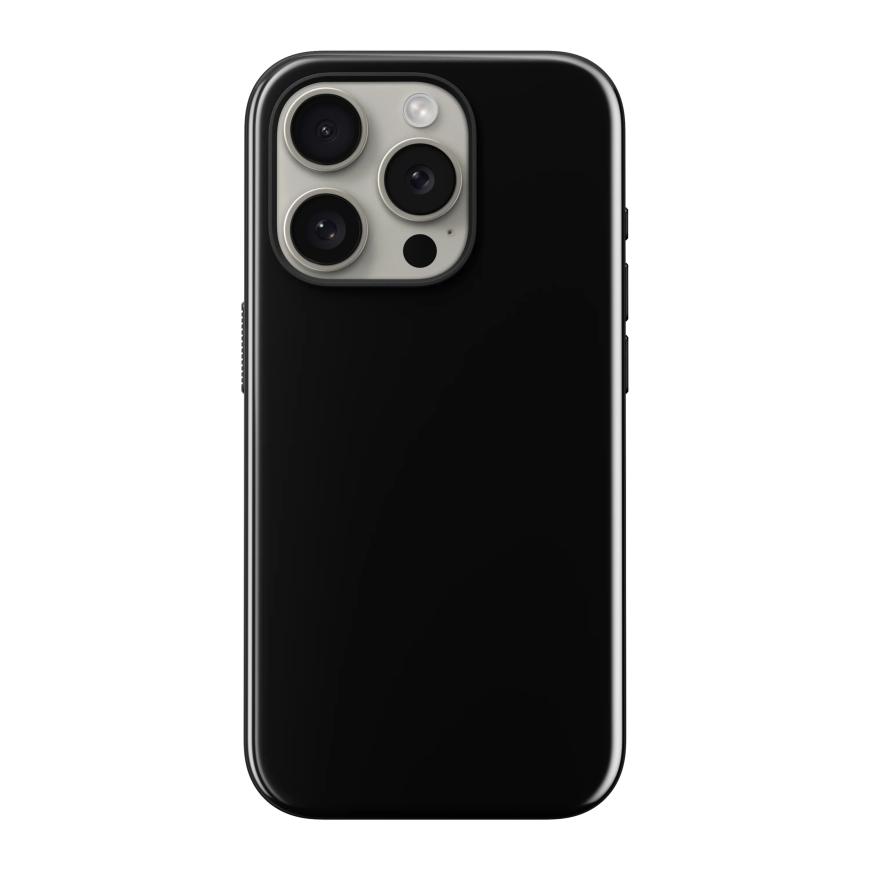 Гибридный чехол с поддержкой MagSafe Nomad Sport Case для iPhone 15 Pro