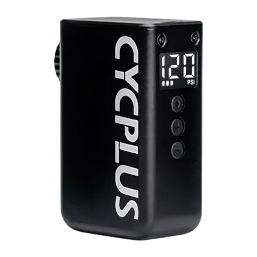 Портативный воздушный компрессор CYCPLUS AS2 Pro Mini