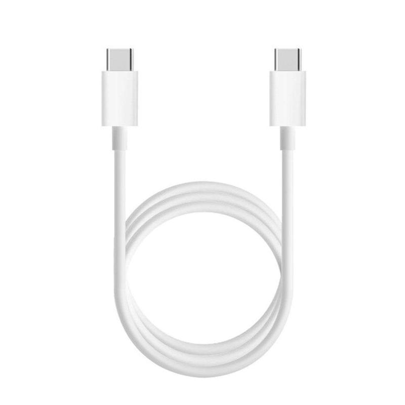 Кабель Xiaomi Mi USB-C (1,5 м) (версия Global)