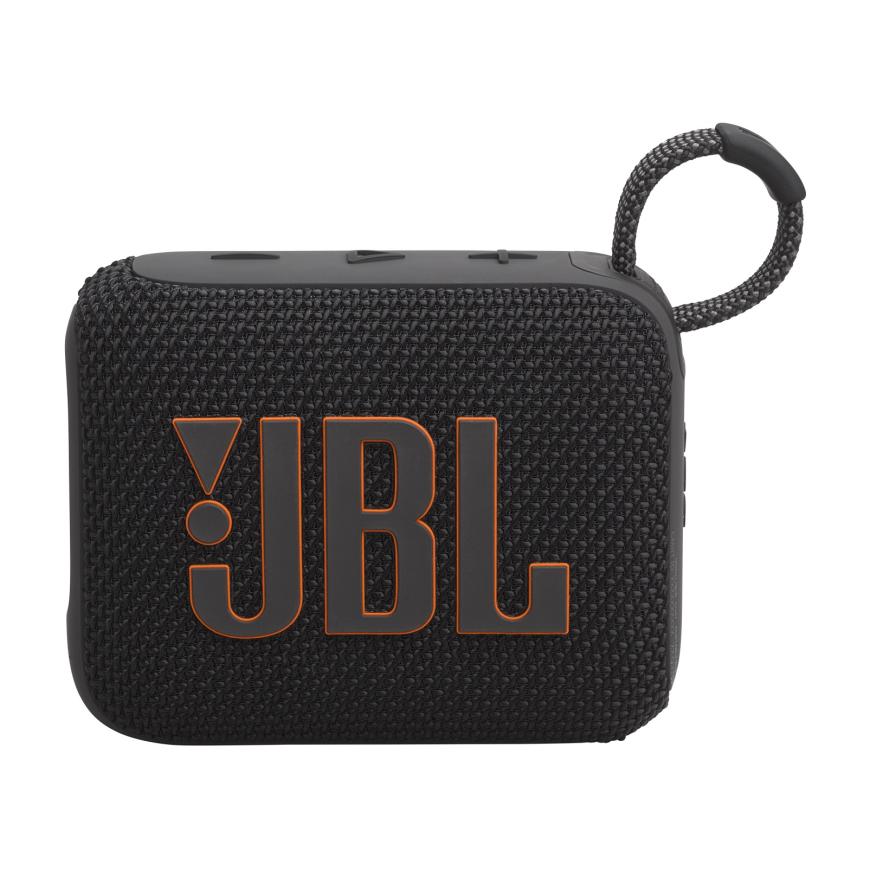 Беспроводная акустика JBL GO 4