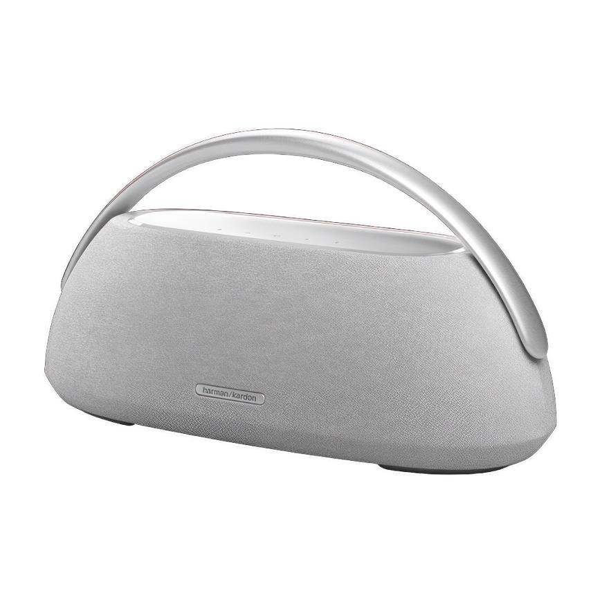 Беспроводная акустика Harman Kardon Go + Play 3