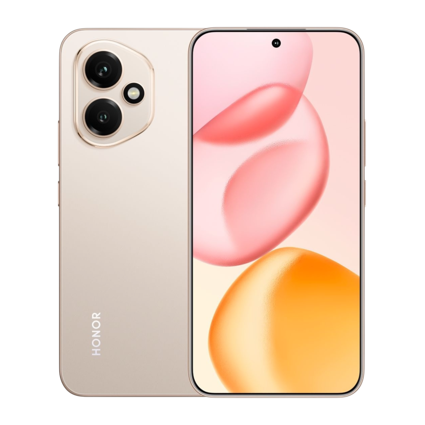 Смартфон HONOR 400 12 ГБ + 512 ГБ («Пустынный золотой» | Desert Gold)