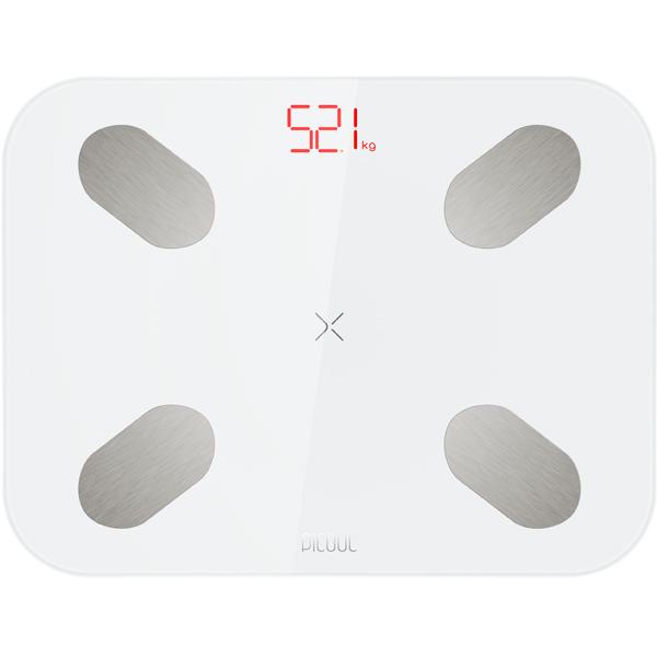 Умные весы PICOOC S1 Pro (Bluetooth; 34x26 см)