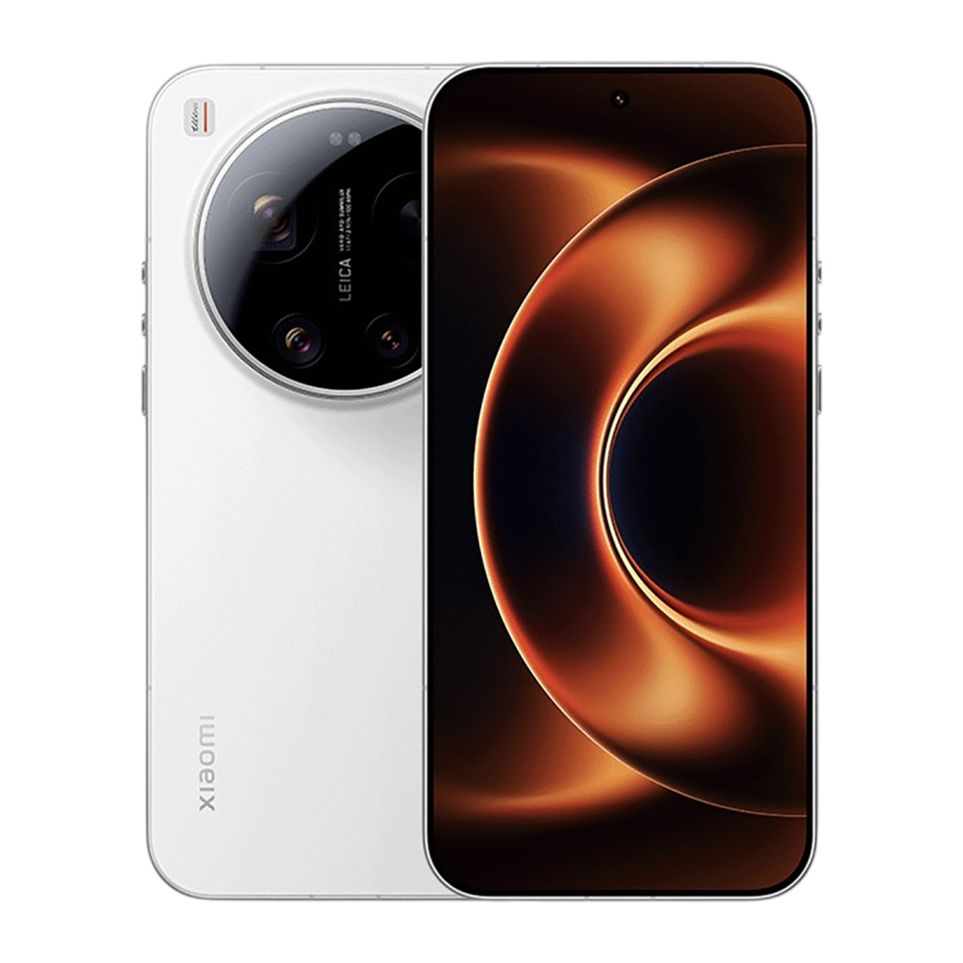 Xiaomi 17 Ultra 16/512 White (EU)