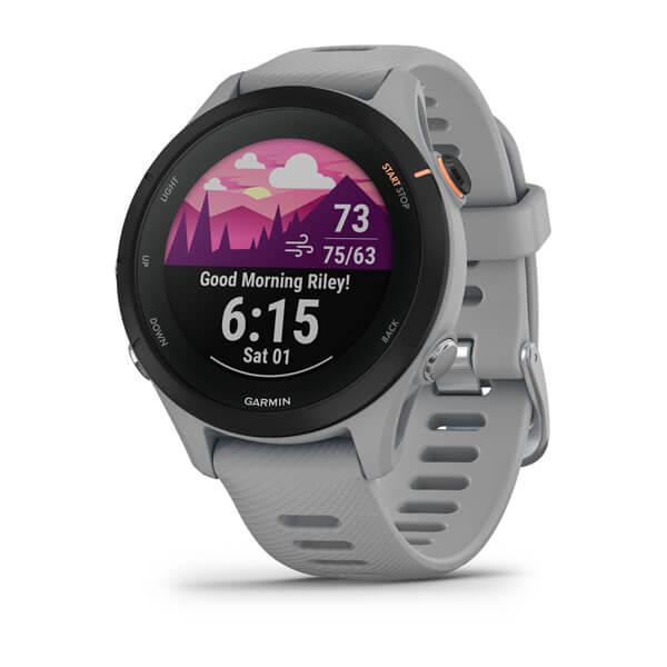 Умные спортивные часы Garmin Forerunner 255S