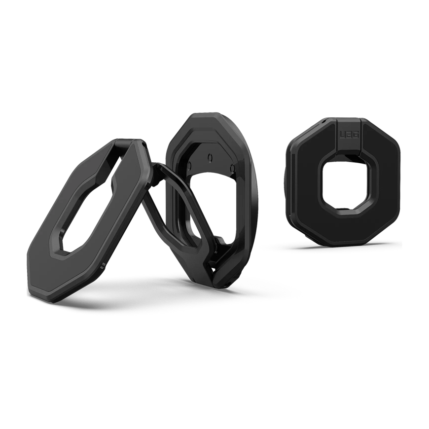 Кольцо-держатель-подставка MagSafe UAG Monarch Mag²