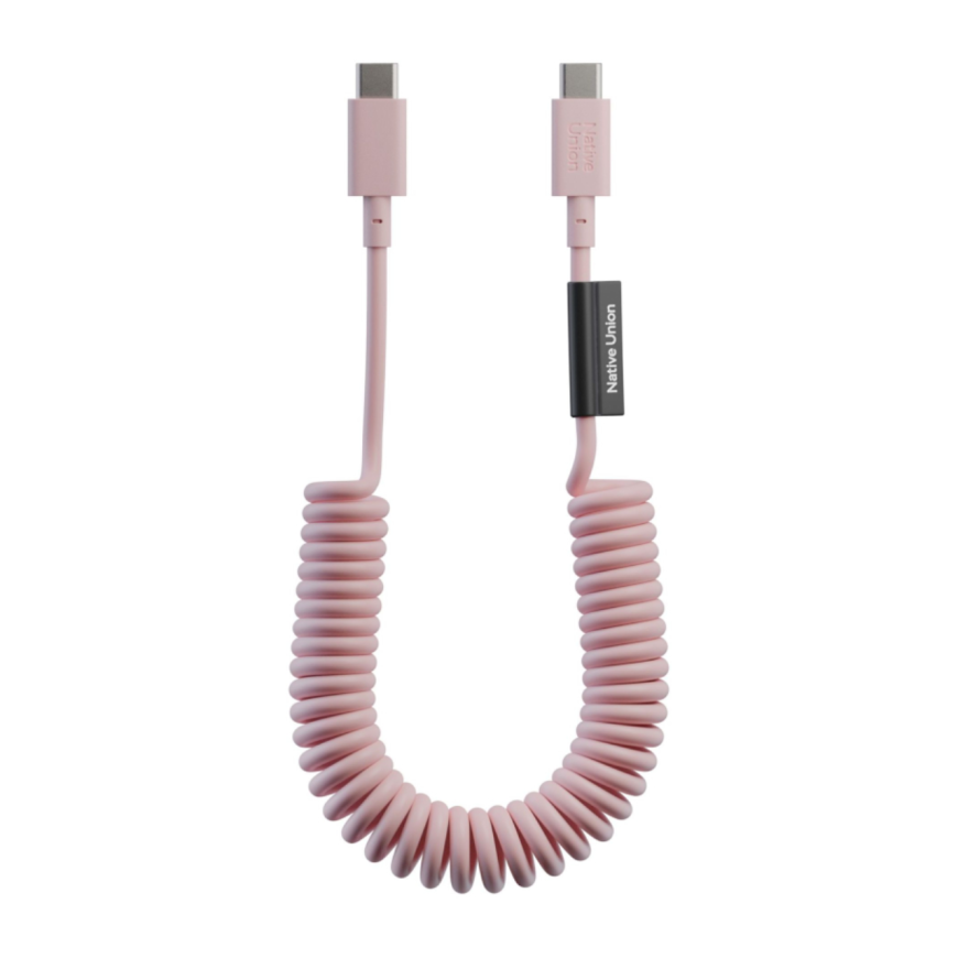 Кабель Native Union POP Cable USB-C (USB 2.0) (1,2 м)