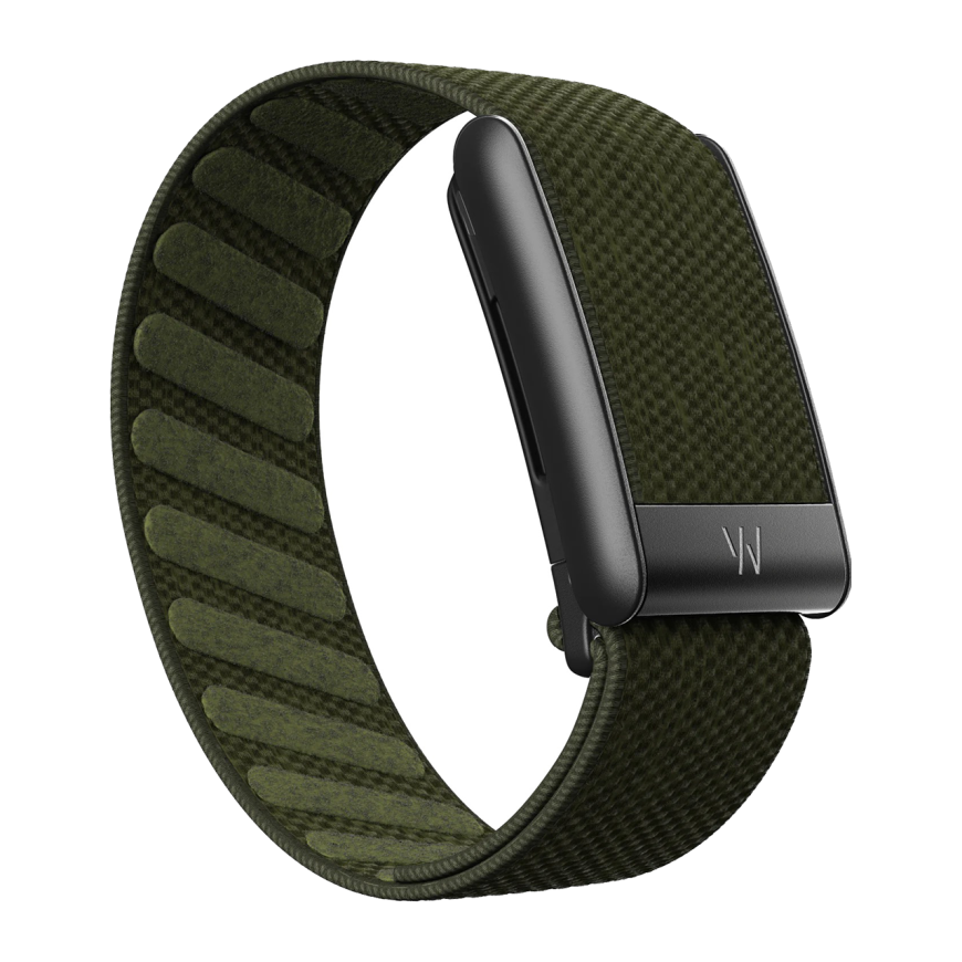 Монобраслет WHOOP SuperKnit для WHOOP 5.0