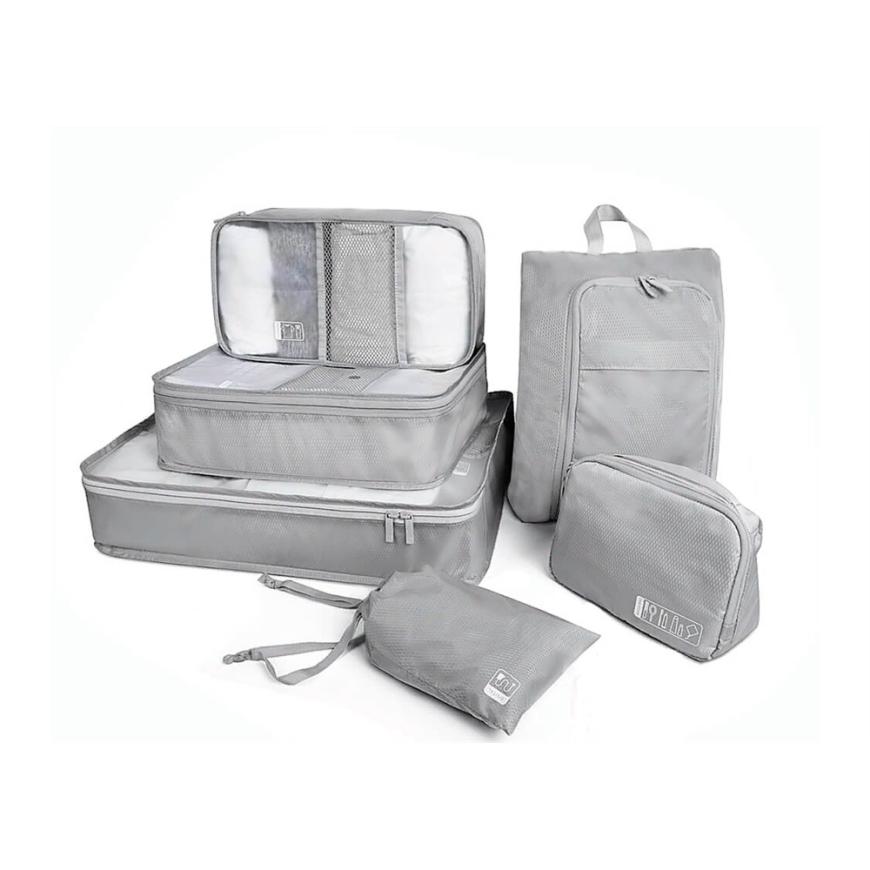 Набор сумок для путешествий WiWU