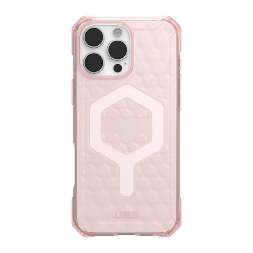 Защитный чехол MagSafe UAG Essential Armor для iPhone 16 Pro Max