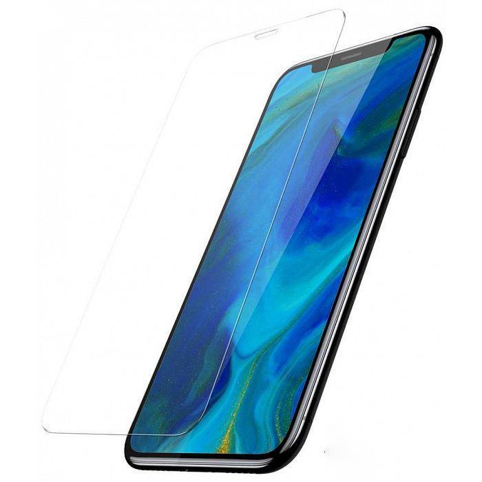 Ультратонкое защитное стекло с фильтром синего света Baseus для iPhone XS Max и 11 Pro Max