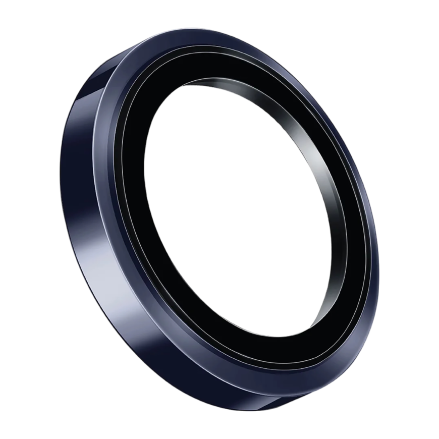 Сапфировое защитное стекло для камеры Uniq Optix Prime для iPhone 17 Pro и 17 Pro Max