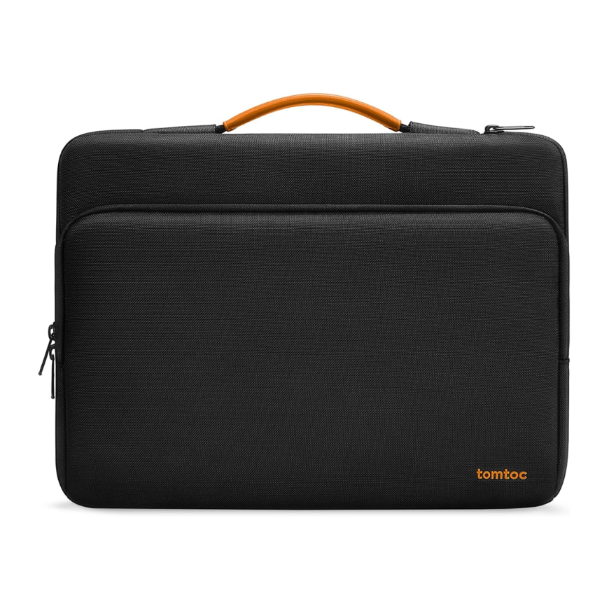 Сумка для ноутбука tomtoc Defender-A14 Laptop Briefcase для MacBook Pro 16"