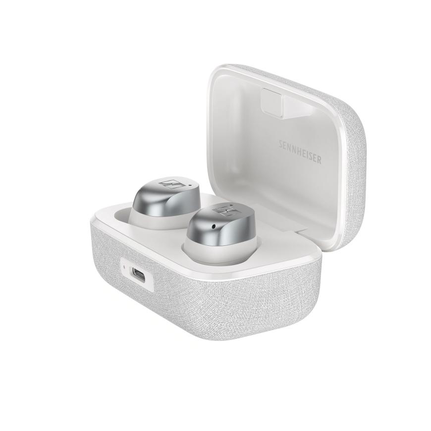 Беспроводные наушники Sennheiser MOMENTUM 4 (TWS)