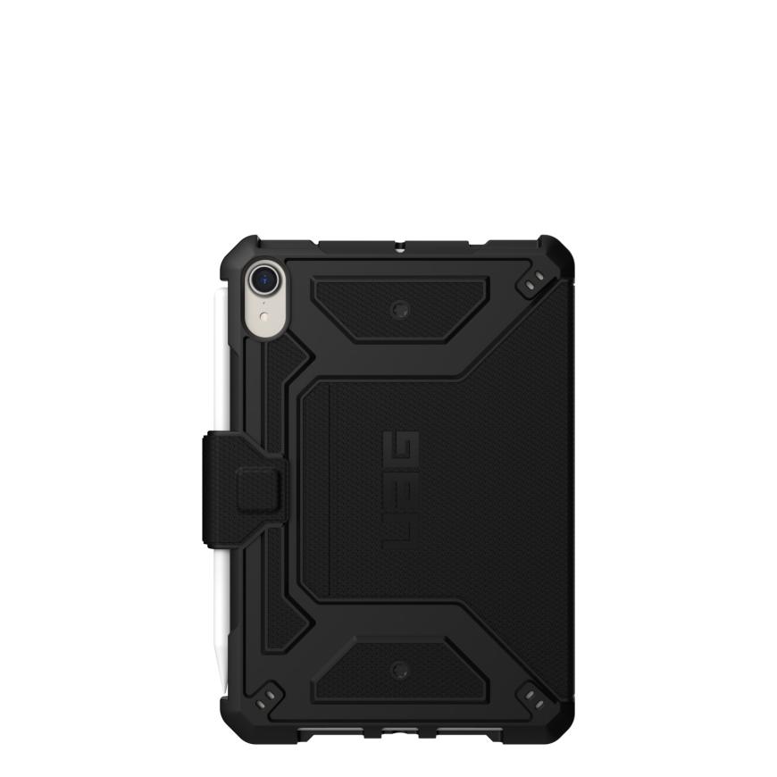 Защитный чехол UAG Metropolis для iPad mini (A17 Pro, 2024) и 6-го поколения (2021)