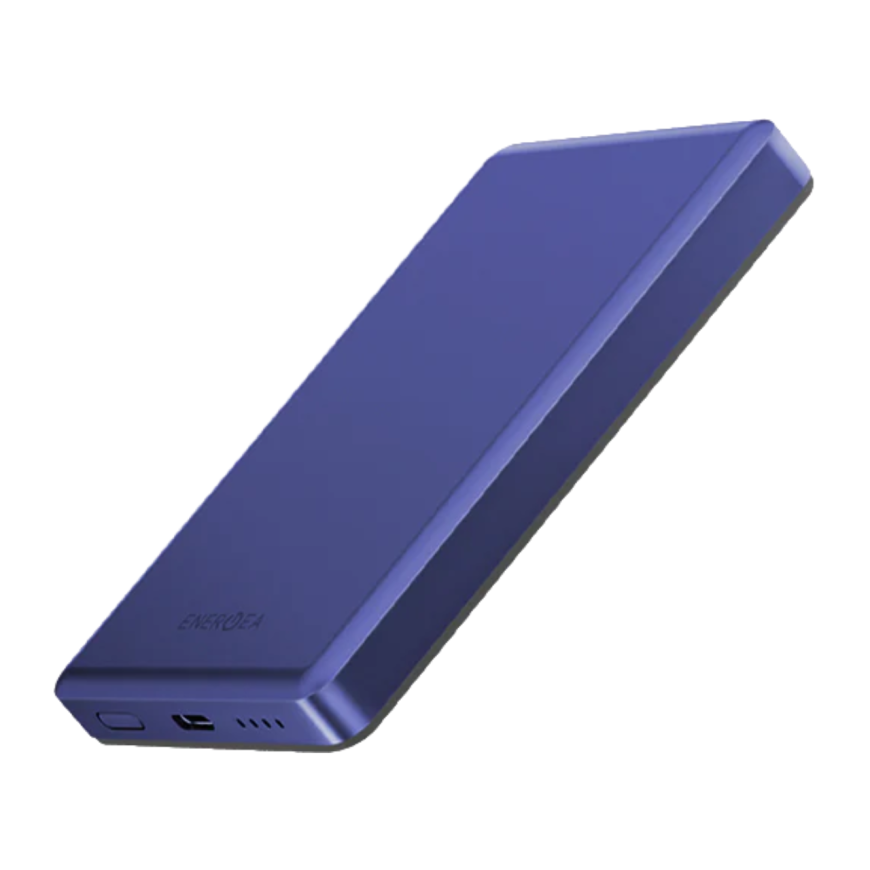 Внешний аккумулятор MagSafe Energea AluPac 10K (CCC) (10000 мА·ч)