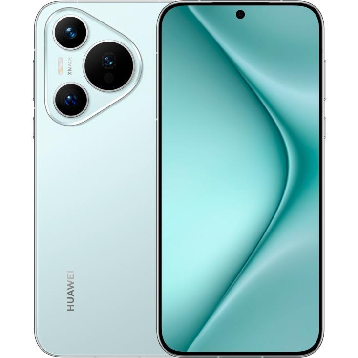 Смартфон HUAWEI Pura 70 12 ГБ + 256 ГБ (Синий | Blue)