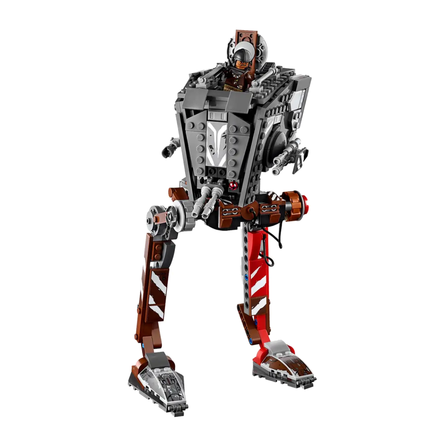 AT ST LEGO Star Wars 75254 12499 Big Geek