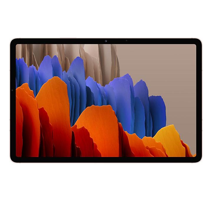 Планшет Samsung Galaxy Tab S7 11" 128GB Wi-Fi T870 Bronze