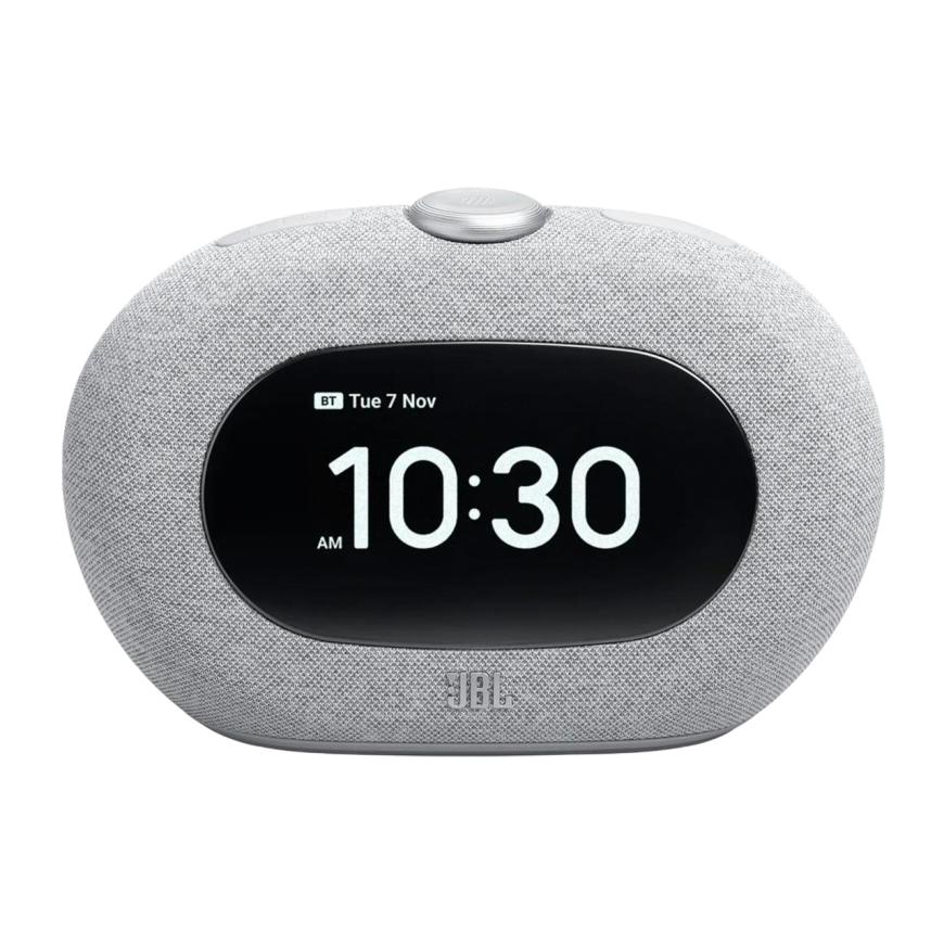 Колонка с часами и FM-радио JBL Horizon 3 FM