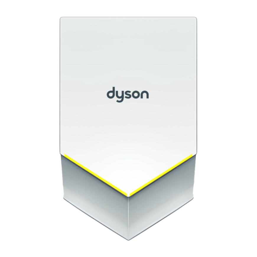 Сушилка для рук Dyson Airblade V HU02