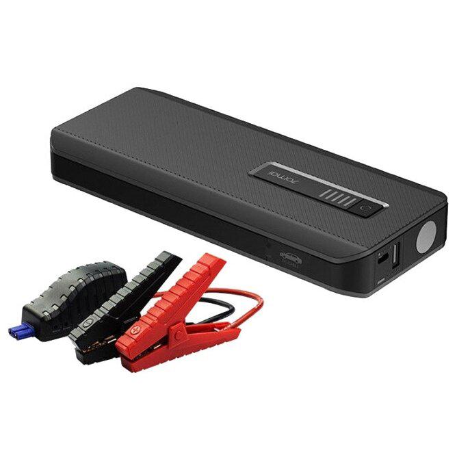 Пуско-зарядное устройство Xiaomi 70mai Jump Starter Max (Midrive PS06)