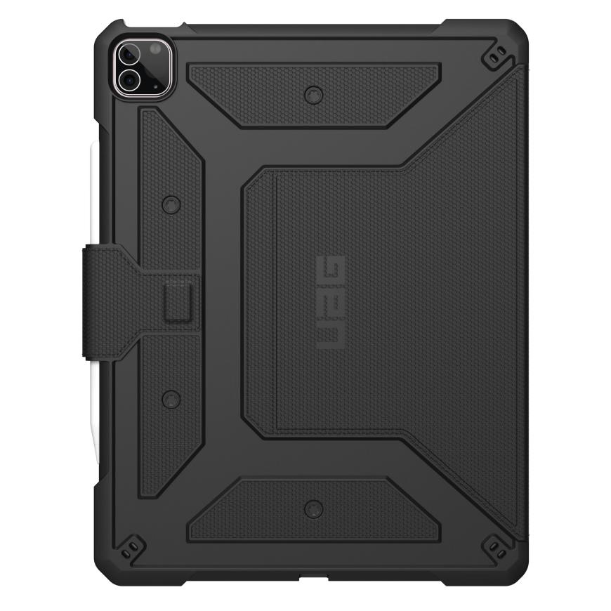 Защитный чехол UAG Metropolis для iPad Pro 12,9" (2020–2022)